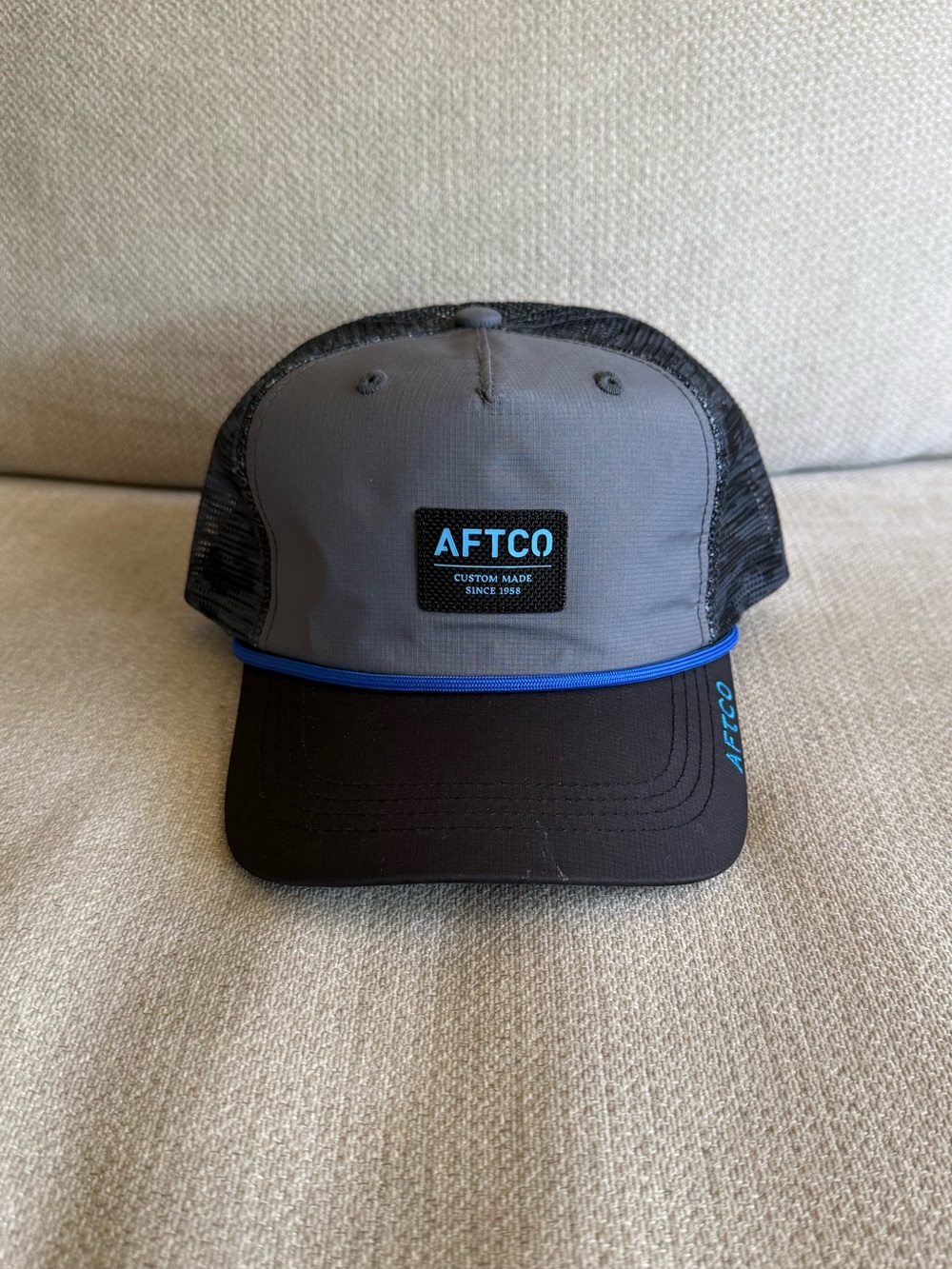 AFTCO Trucker Hat